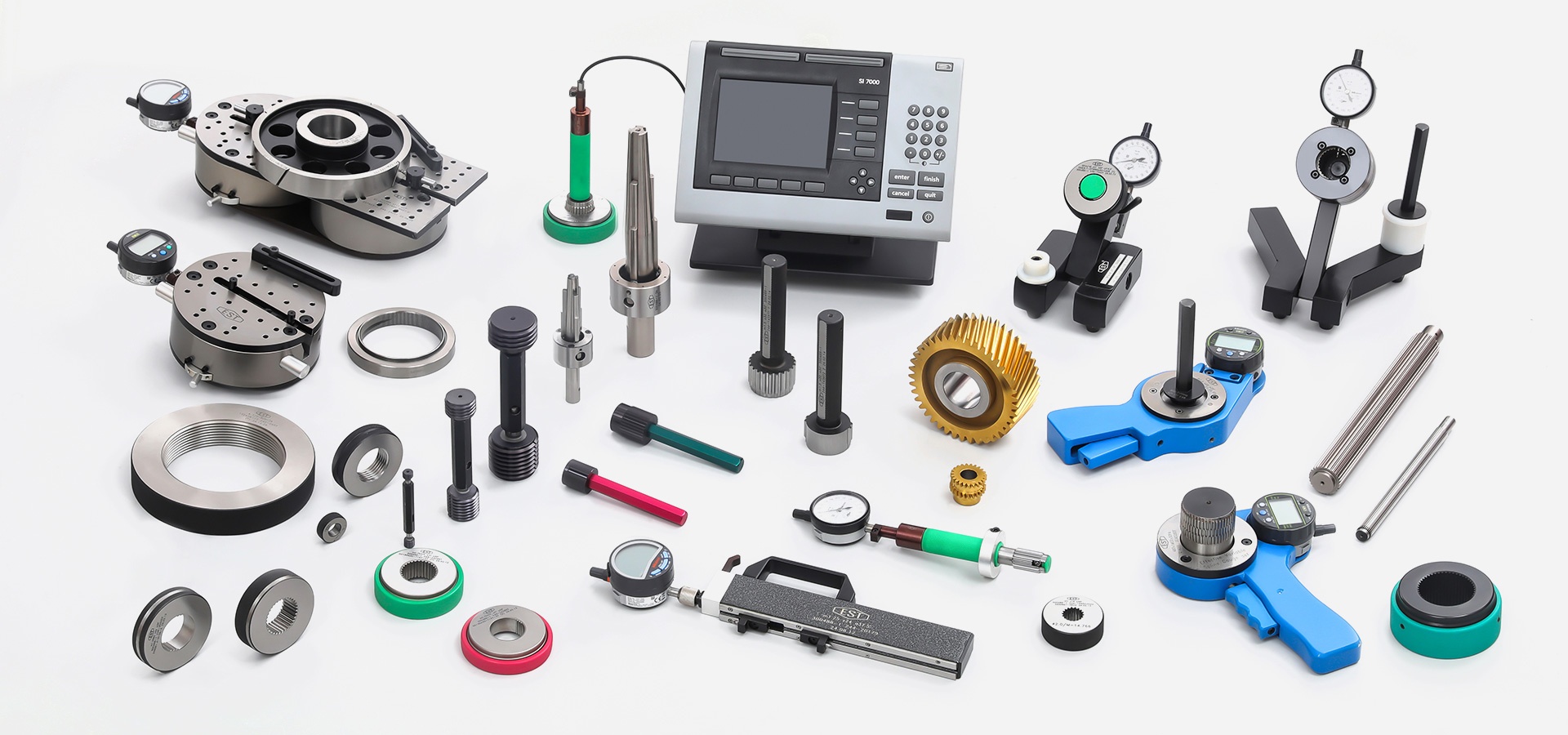 Thread Gauges
